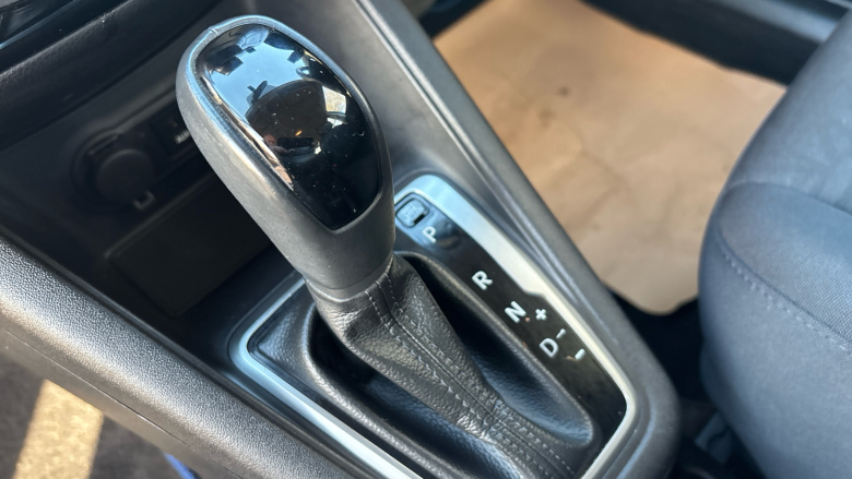 Hyundai ix20 1.6 SE 5dr Auto Petrol Hatchback